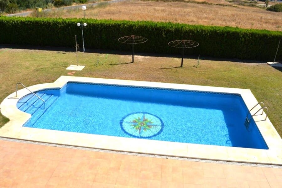 4 makuuhuone Maalaistalo myytävänä paikassa Lucena del Puerto mukana uima-altaan 
autotalli - 295 000 € (Ref: 5189077)