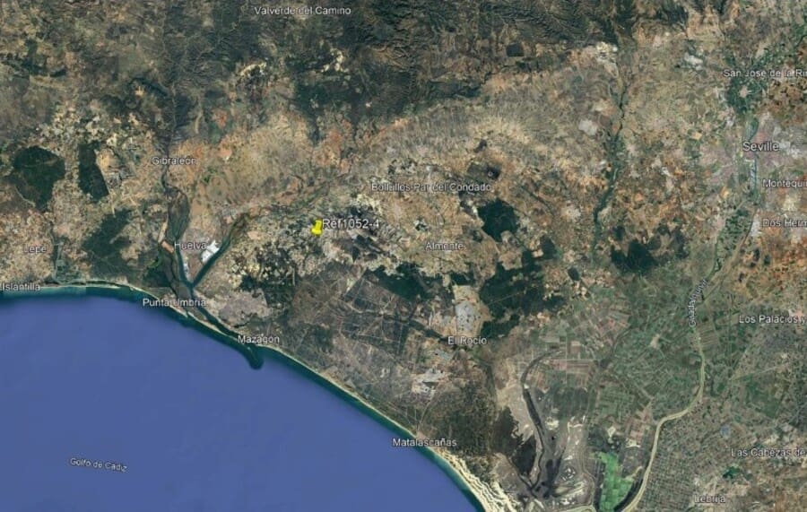 4 makuuhuone Maalaistalo myytävänä paikassa Lucena del Puerto mukana uima-altaan 
autotalli - 295 000 € (Ref: 5189077)