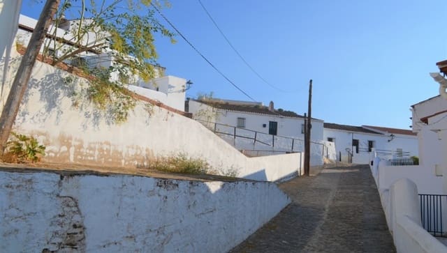 Mark till salu i Sanlúcar de Guadiana - 85 000 € (Ref: 5649830)