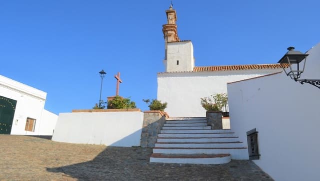 Mark till salu i Sanlúcar de Guadiana - 85 000 € (Ref: 5649830)