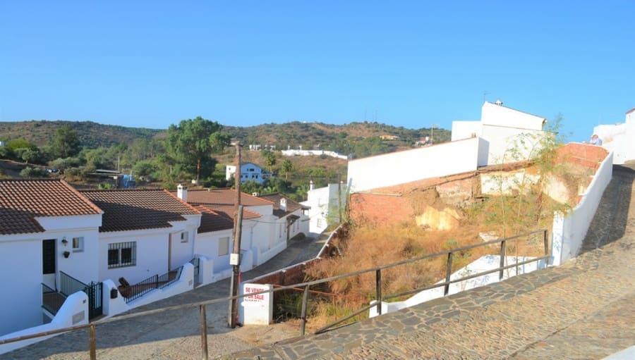 Mark till salu i Sanlucar de Guadiana - 85 000 € (Ref: 5649830)