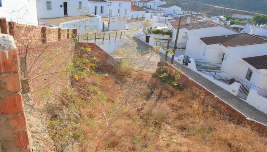 Mark till salu i Sanlucar de Guadiana - 85 000 € (Ref: 5649830)