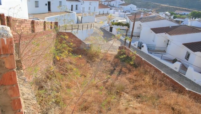 Mark till salu i Sanlúcar de Guadiana - 85 000 € (Ref: 5649830)