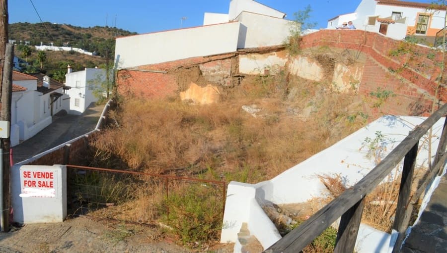 Mark till salu i Sanlucar de Guadiana - 85 000 € (Ref: 5649830)