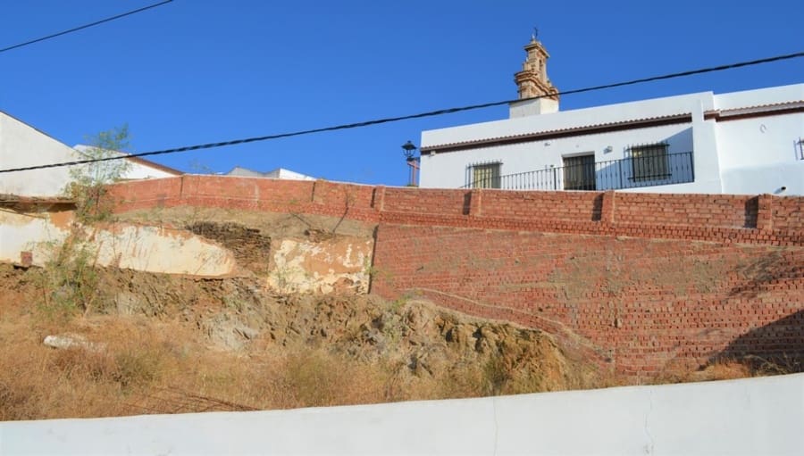 Mark till salu i Sanlucar de Guadiana - 85 000 € (Ref: 5649830)