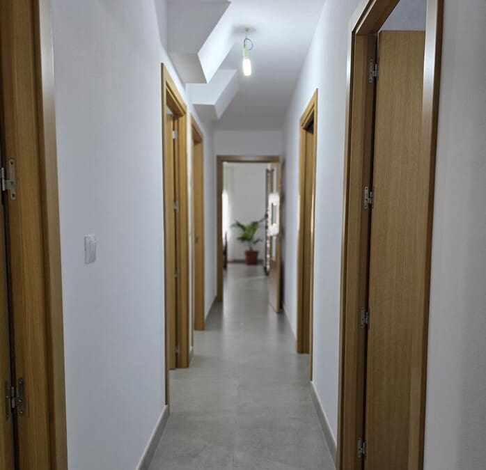 7 makuuhuone Maalaistalo myytävänä paikassa Niebla mukana uima-altaan 
autotalli - 345 000 € (Ref: 8580813)