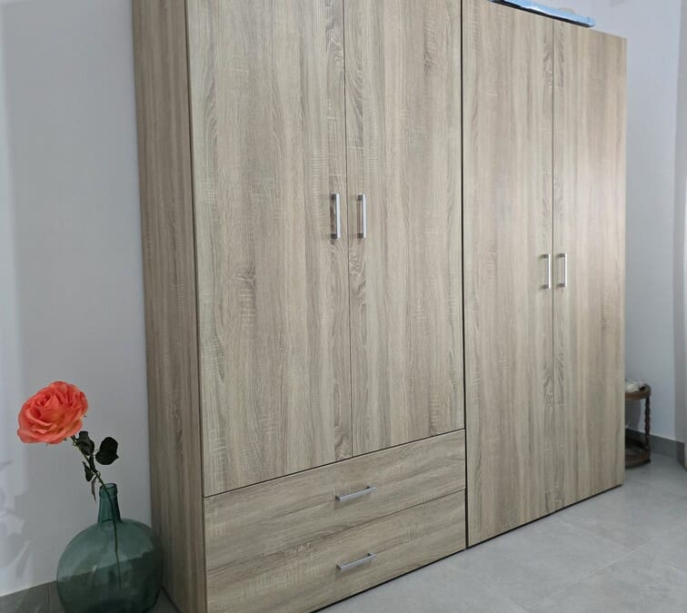 7 makuuhuone Maalaistalo myytävänä paikassa Niebla mukana uima-altaan 
autotalli - 345 000 € (Ref: 8580813)