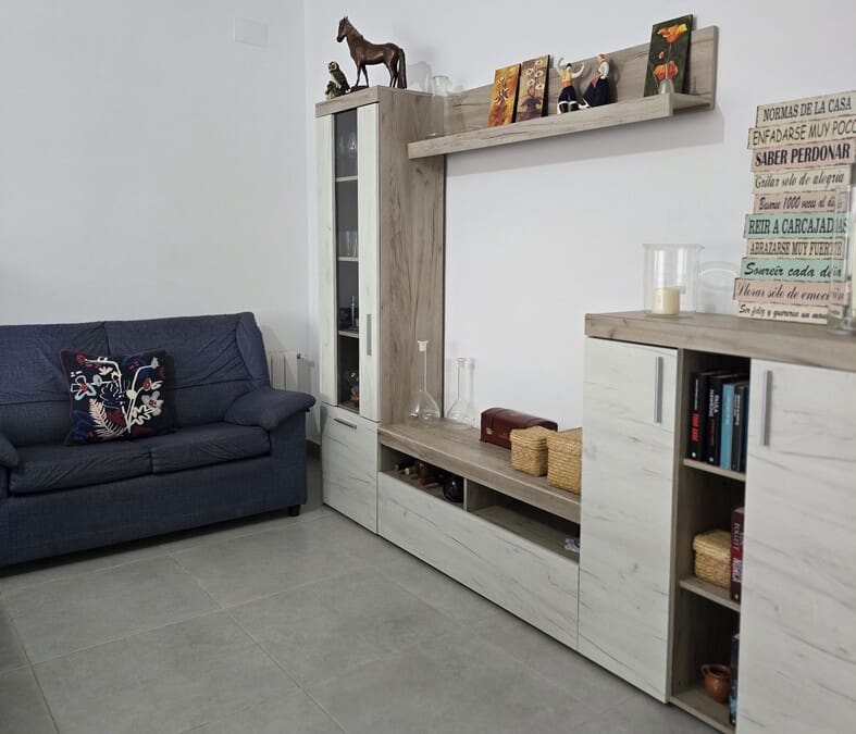 7 makuuhuone Maalaistalo myytävänä paikassa Niebla mukana uima-altaan 
autotalli - 345 000 € (Ref: 8580813)