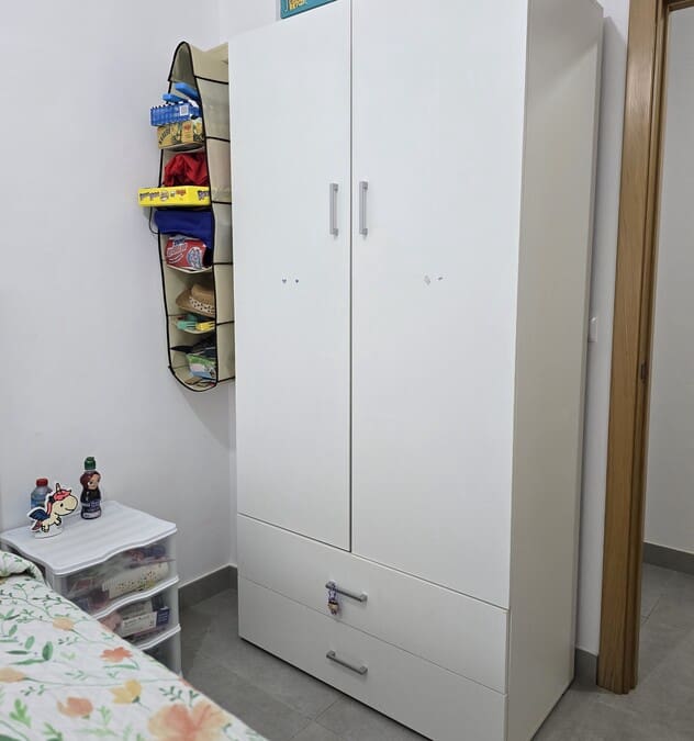 7 makuuhuone Maalaistalo myytävänä paikassa Niebla mukana uima-altaan 
autotalli - 345 000 € (Ref: 8580813)