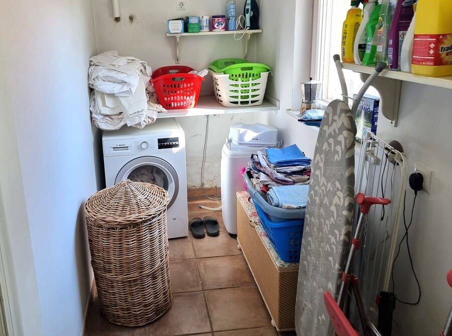 3 makuuhuone Maalaistalo myytävänä paikassa Lucena del Puerto mukana uima-altaan 
autotalli - 250 000 € (Ref: 9678131)