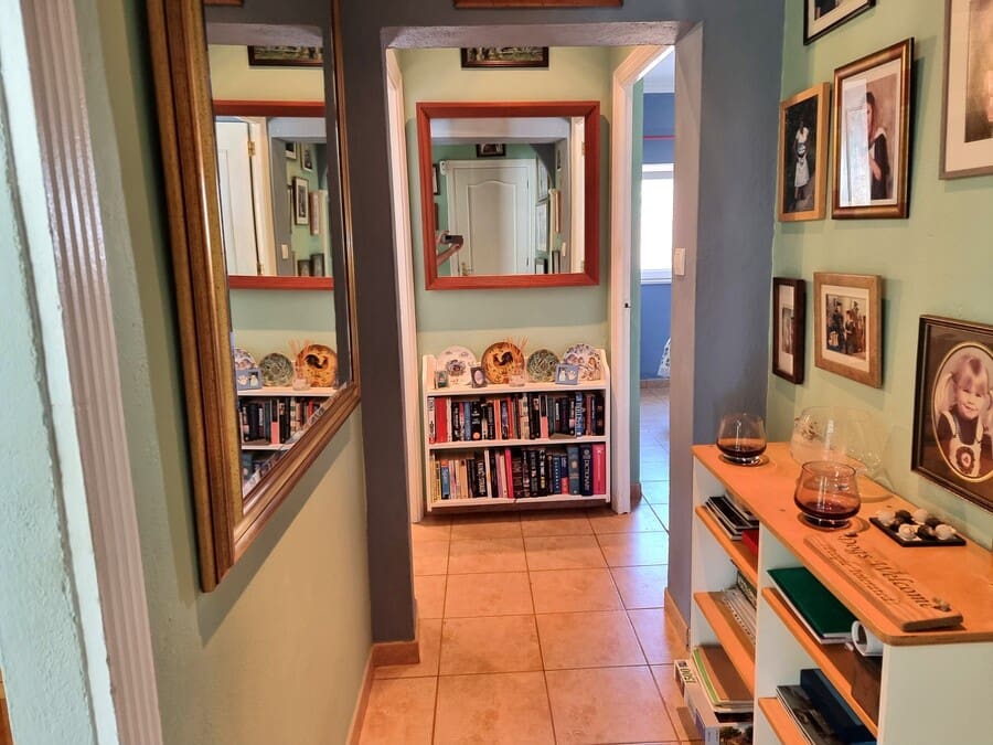 3 makuuhuone Maalaistalo myytävänä paikassa Lucena del Puerto mukana uima-altaan 
autotalli - 250 000 € (Ref: 9678131)