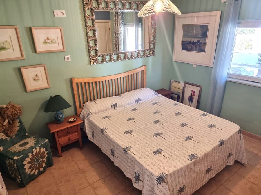 3 makuuhuone Maalaistalo myytävänä paikassa Lucena del Puerto mukana uima-altaan 
autotalli - 250 000 € (Ref: 9678131)