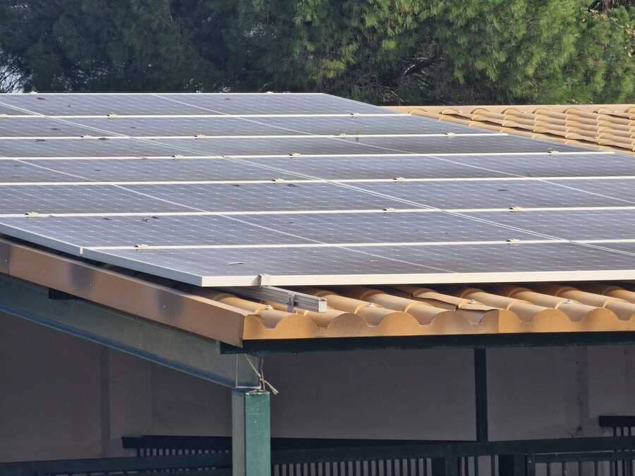 3 makuuhuone Maalaistalo myytävänä paikassa Lucena del Puerto mukana uima-altaan 
autotalli - 250 000 € (Ref: 9678131)