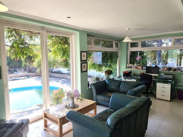 3 quarto Quinta/Casa Rural para venda em Lucena del Puerto com piscina garagem - 250 000 € (Ref: 9678131)