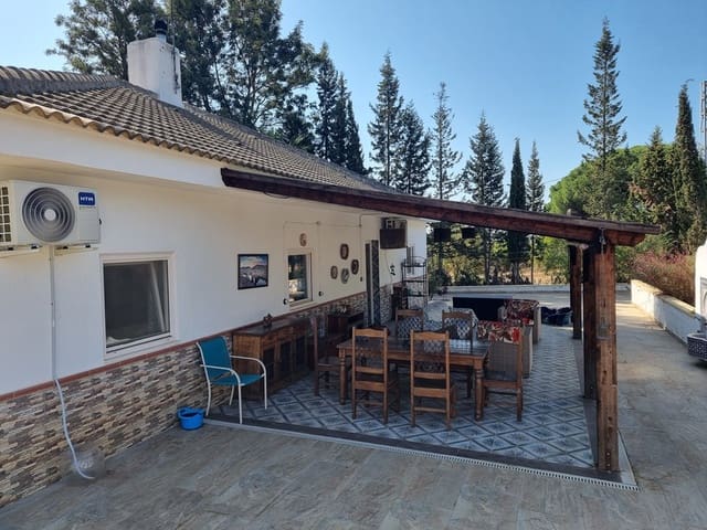 3 quarto Quinta/Casa Rural para venda em Lucena del Puerto com piscina garagem - 250 000 € (Ref: 9678131)