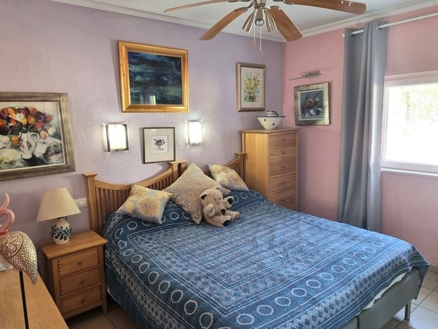 3 quarto Quinta/Casa Rural para venda em Lucena del Puerto com piscina garagem - 250 000 € (Ref: 9678131)