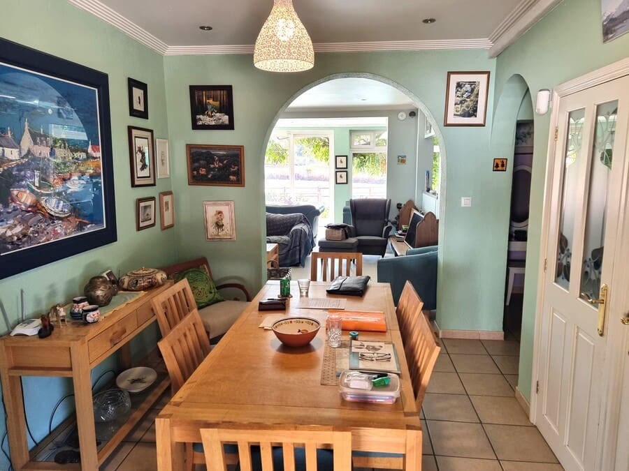 3 makuuhuone Maalaistalo myytävänä paikassa Lucena del Puerto mukana uima-altaan 
autotalli - 250 000 € (Ref: 9678131)