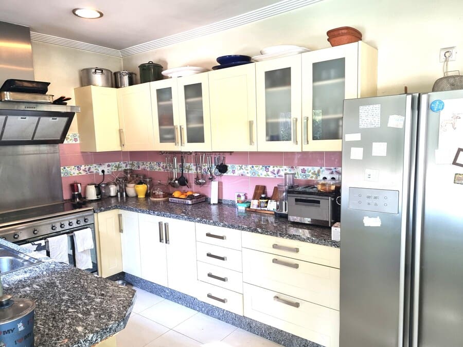 3 makuuhuone Maalaistalo myytävänä paikassa Lucena del Puerto mukana uima-altaan 
autotalli - 250 000 € (Ref: 9678131)