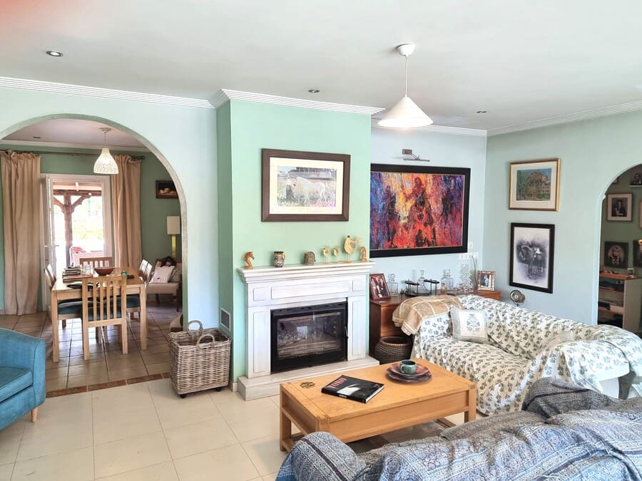 3 makuuhuone Maalaistalo myytävänä paikassa Lucena del Puerto mukana uima-altaan 
autotalli - 250 000 € (Ref: 9678131)