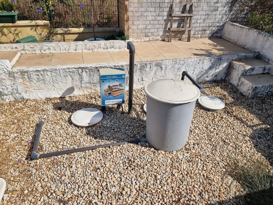 3 makuuhuone Maalaistalo myytävänä paikassa Lucena del Puerto mukana uima-altaan 
autotalli - 250 000 € (Ref: 9678131)