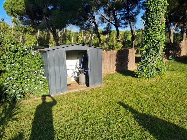 2 slaapkamer Finca/Landhuis te koop in Hinojos met zwembad garage - € 185.000 (Ref: 9678132)