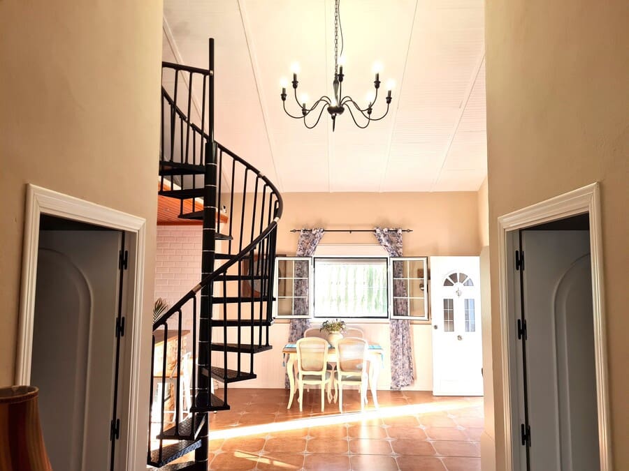 2 bedroom Finca/Country House for sale in Hinojos with pool garage - € 185,000 (Ref: 9678132)