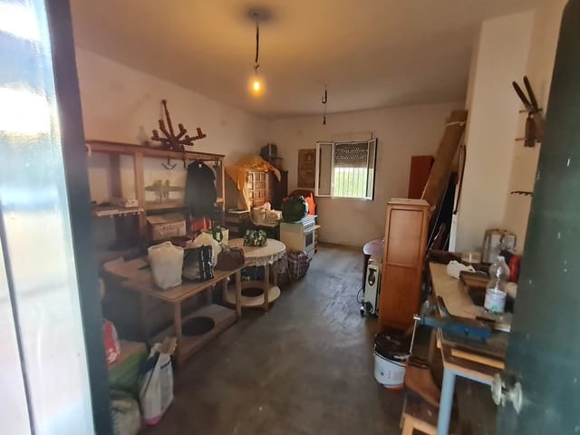 3 slaapkamer Finca/Landhuis te koop in Hinojos met garage - € 137.000 (Ref: 9678133)