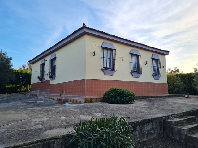 3 slaapkamer Finca/Landhuis te koop in Hinojos met garage - € 137.000 (Ref: 9678133)