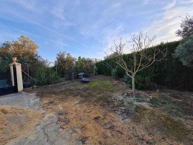 3 slaapkamer Finca/Landhuis te koop in Hinojos met garage - € 137.000 (Ref: 9678133)