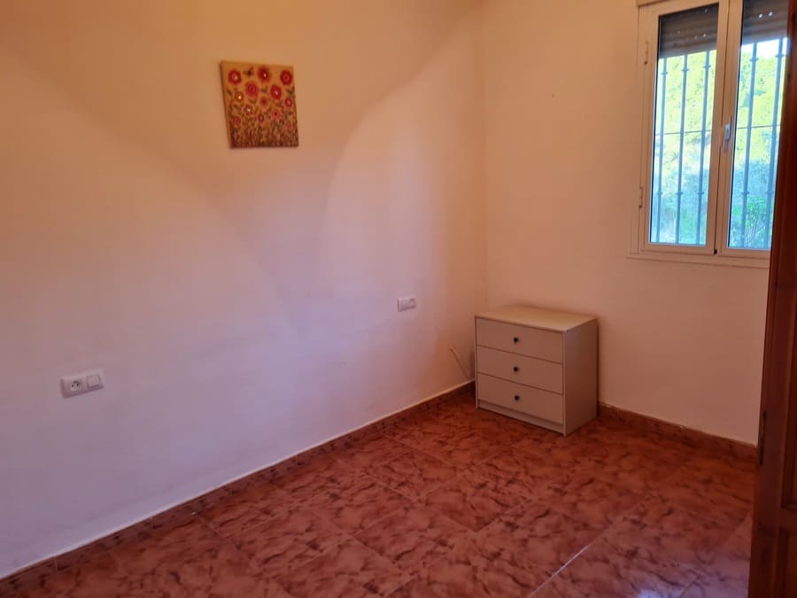 3 bedroom Finca/Country House for sale in Hinojos with garage - € 137,000 (Ref: 9678133)