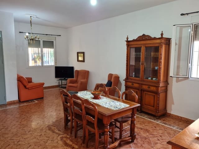 3 slaapkamer Finca/Landhuis te koop in Hinojos met garage - € 137.000 (Ref: 9678133)