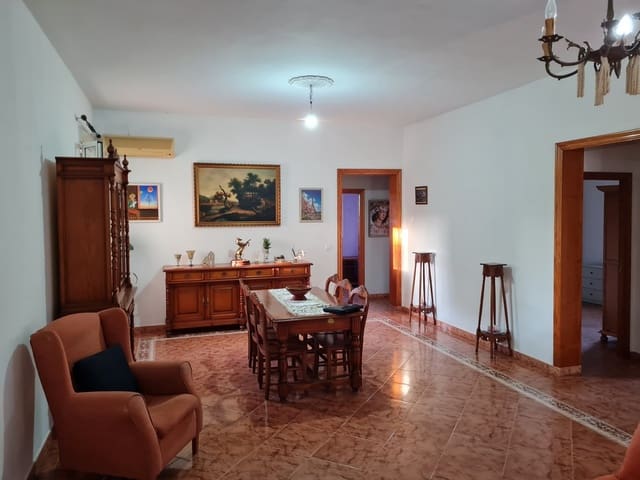 3 slaapkamer Finca/Landhuis te koop in Hinojos met garage - € 137.000 (Ref: 9678133)