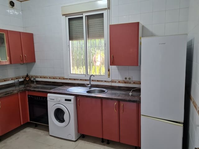 3 slaapkamer Finca/Landhuis te koop in Hinojos met garage - € 137.000 (Ref: 9678133)