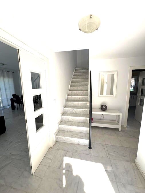 3 bedroom Villa for sale in Nuevo Portil with pool garage - € 498,500 (Ref: 9678134)