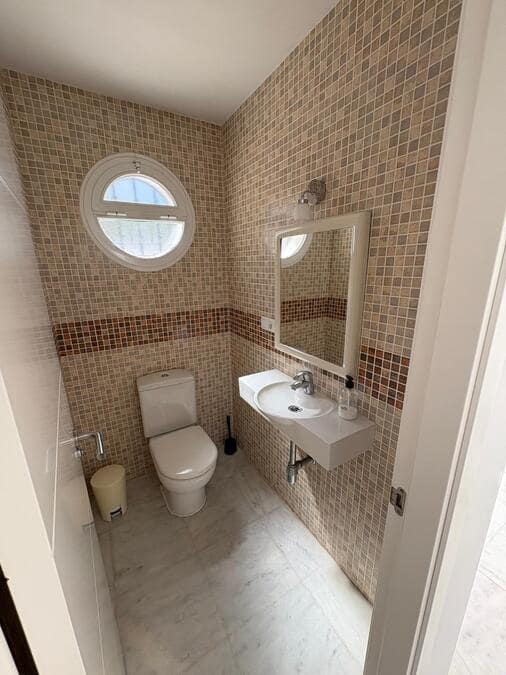 3 bedroom Villa for sale in Nuevo Portil with pool garage - € 498,500 (Ref: 9678134)