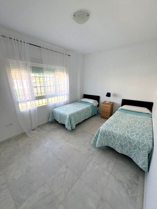 3 bedroom Villa for sale in Nuevo Portil with pool garage - € 498,500 (Ref: 9678134)