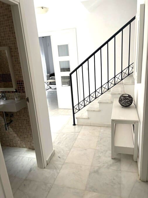 3 bedroom Villa for sale in Nuevo Portil with pool garage - € 498,500 (Ref: 9678134)