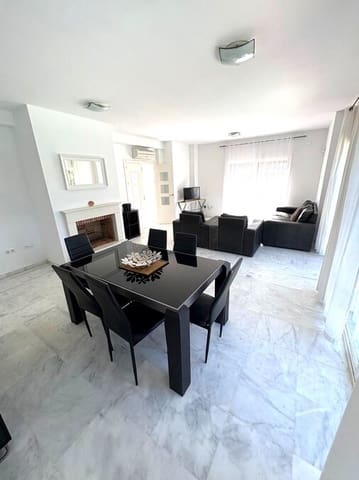 3 soverom Villa til salgs i Nuevo Portil, Cartaya med svømmebasseng garasje - € 498 500 (Ref: 9678134)