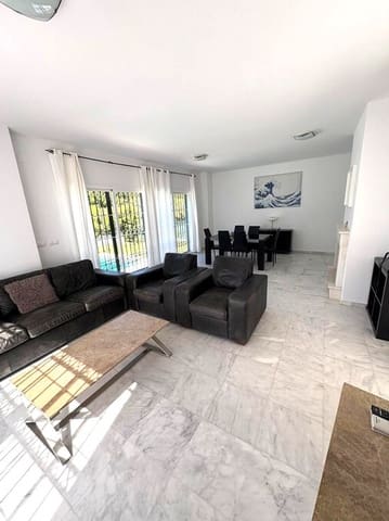 3 soverom Villa til salgs i Nuevo Portil, Cartaya med svømmebasseng garasje - € 498 500 (Ref: 9678134)