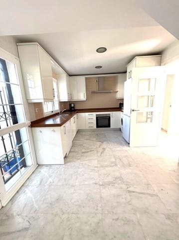 3 soverom Villa til salgs i Nuevo Portil, Cartaya med svømmebasseng garasje - € 498 500 (Ref: 9678134)