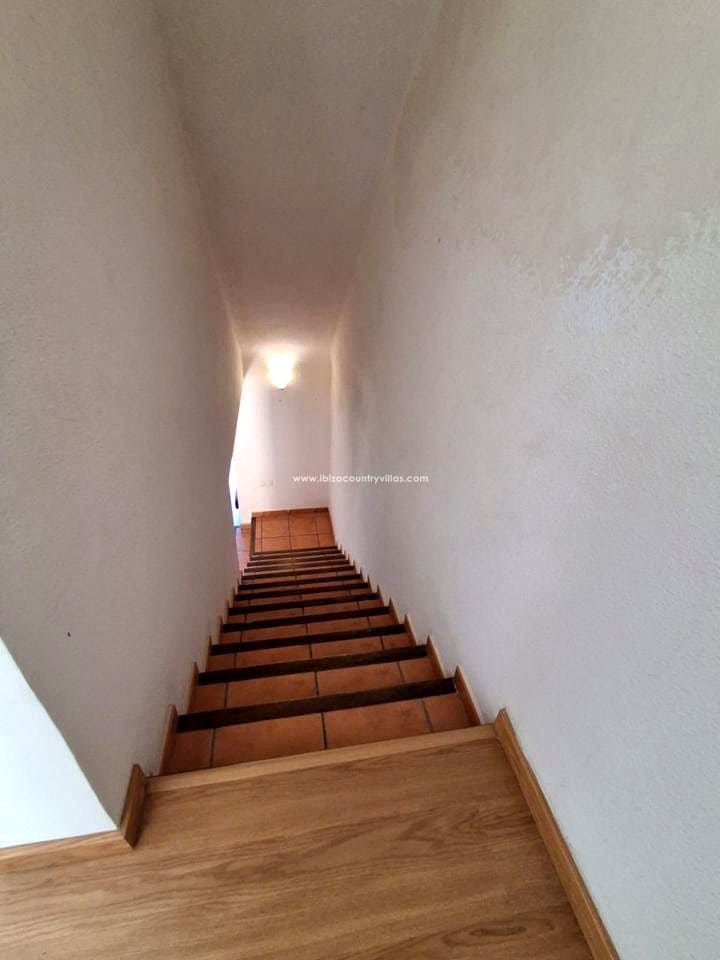 2 chambre Villa/Maison à vendre à Sant Joan de Labritja avec garage - 550 000 € (Ref: 10007866)