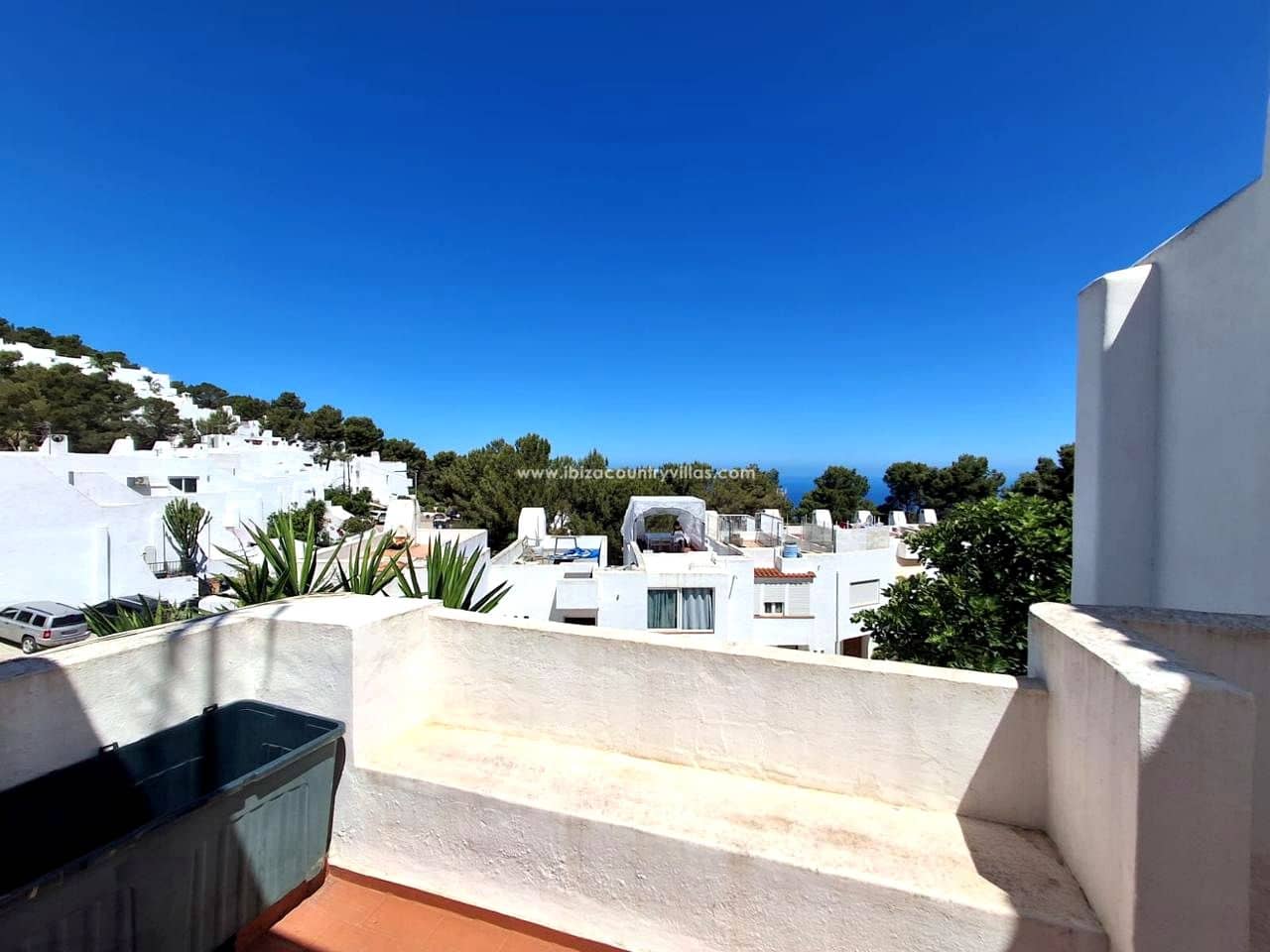 2 chambre Villa/Maison à vendre à Sant Joan de Labritja avec garage - 550 000 € (Ref: 10007866)