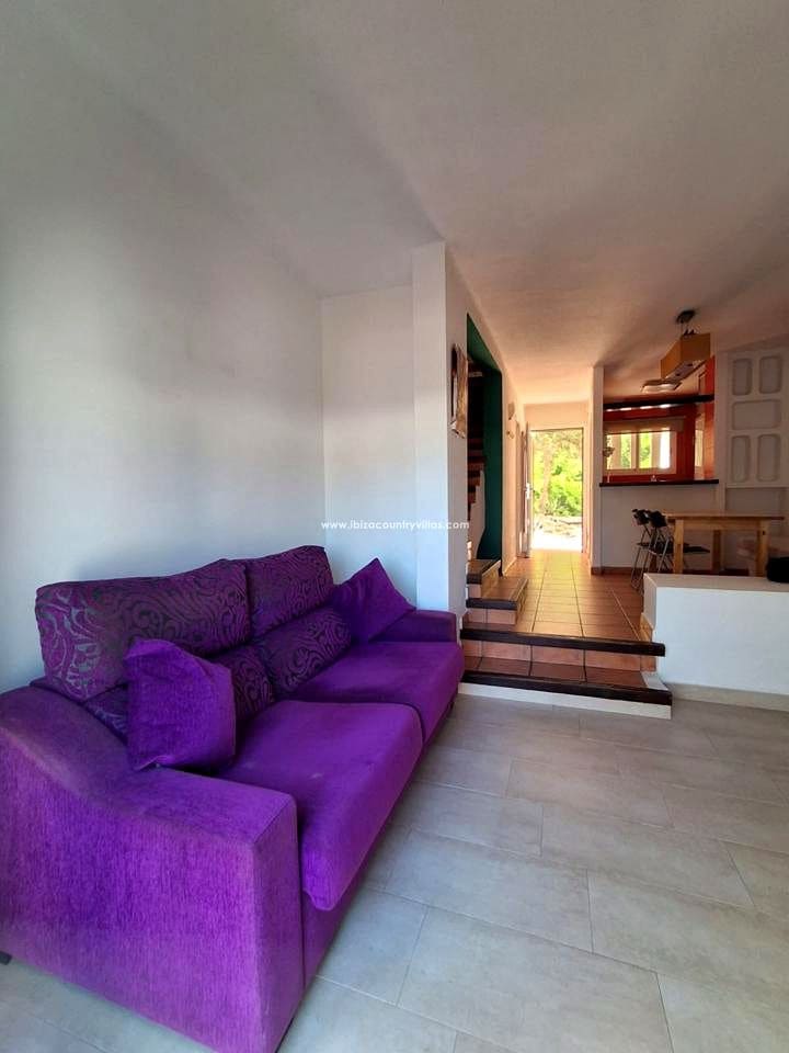 2 chambre Villa/Maison à vendre à Sant Joan de Labritja avec garage - 550 000 € (Ref: 10007866)