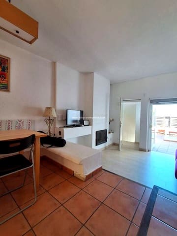 Chalet de 2 habitaciones en Sant Joan de Labritja en venta con garaje - 550.000 € (Ref: 10007866)