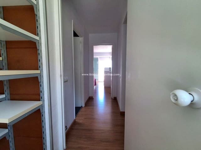 Chalet de 2 habitaciones en Sant Joan de Labritja en venta con garaje - 550.000 € (Ref: 10007866)