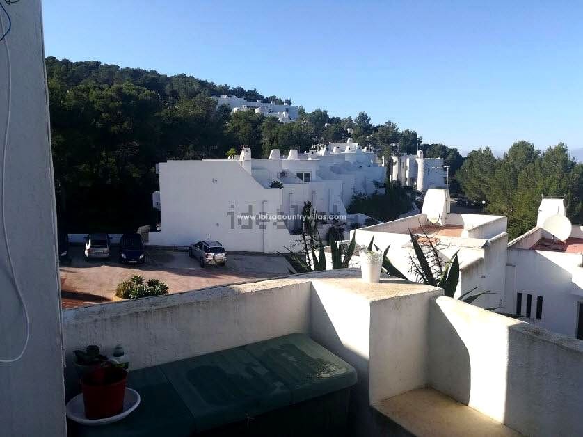 2 chambre Villa/Maison à vendre à Sant Joan de Labritja avec garage - 550 000 € (Ref: 10007866)