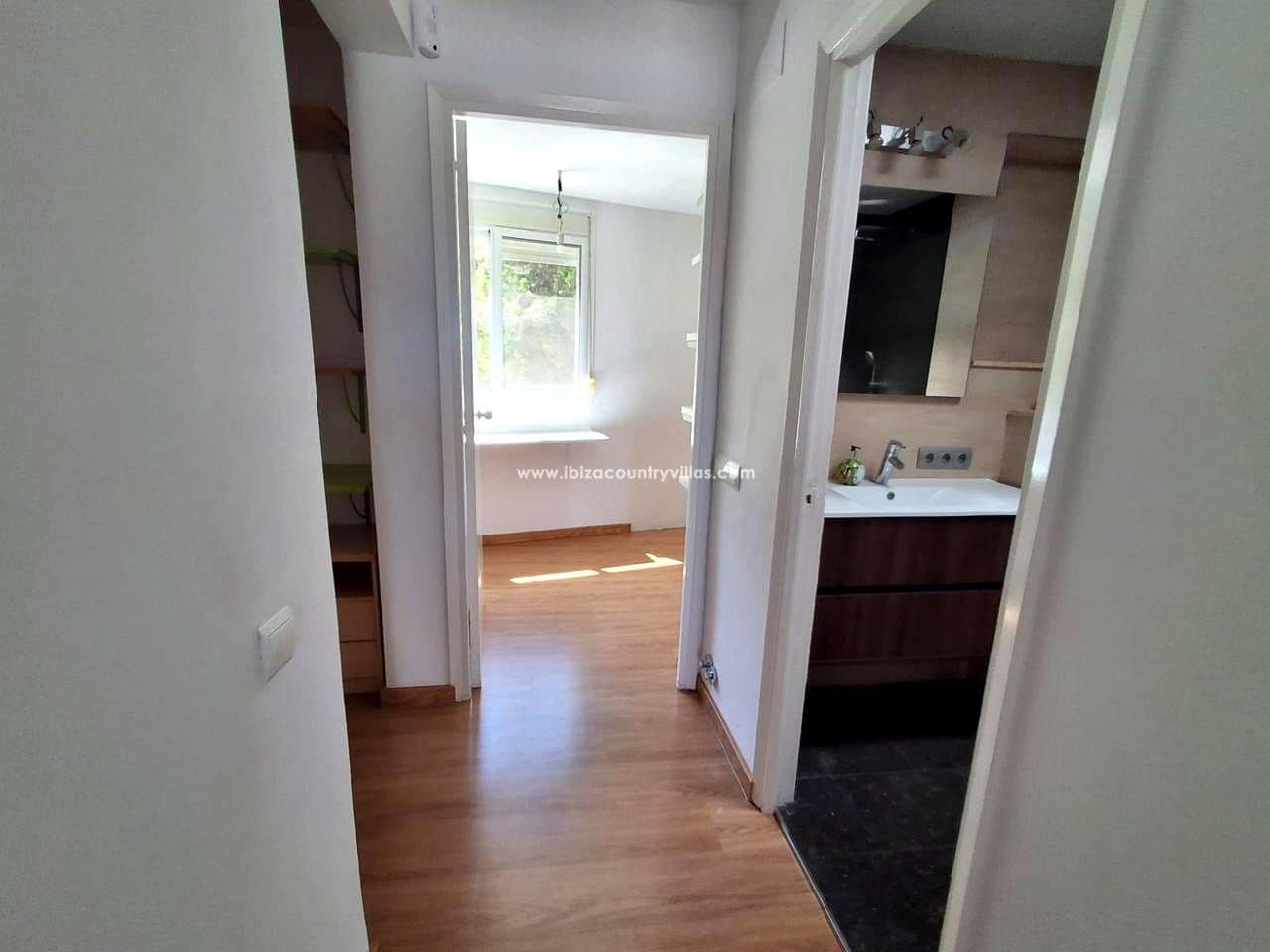 2 chambre Villa/Maison à vendre à Sant Joan de Labritja avec garage - 550 000 € (Ref: 10007866)