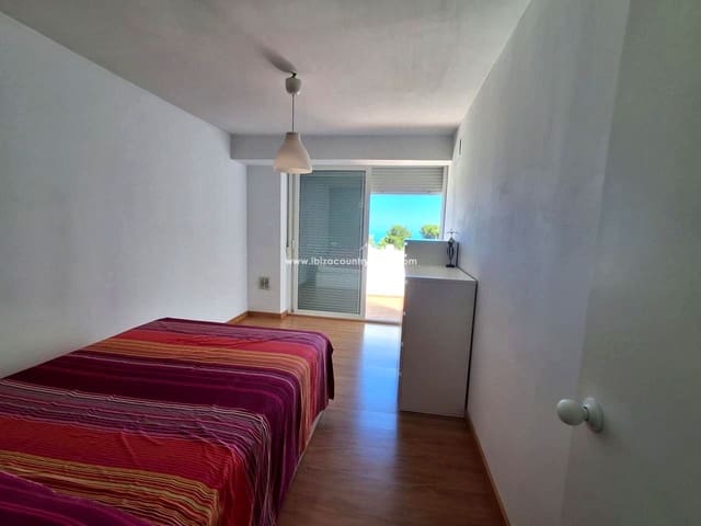 Chalet de 2 habitaciones en Sant Joan de Labritja en venta con garaje - 550.000 € (Ref: 10007866)