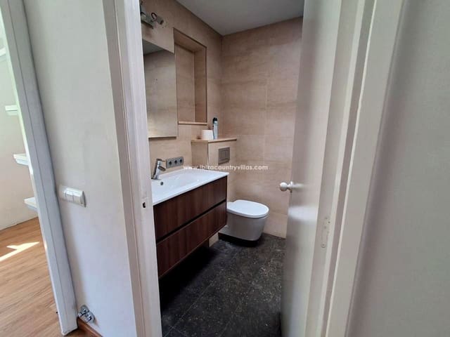 Chalet de 2 habitaciones en Sant Joan de Labritja en venta con garaje - 550.000 € (Ref: 10007866)