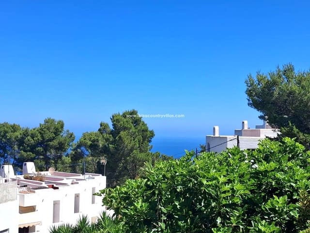 Chalet de 2 habitaciones en Sant Joan de Labritja en venta con garaje - 550.000 € (Ref: 10007866)